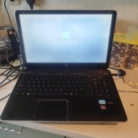 HP ENVY m6 части, снимка 1 - Части за лаптопи - 40221541