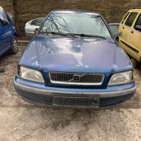 На части Volvo S40 1.8i Бензин 1997г., снимка 2 - Автомобили и джипове - 32811948