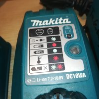 makita charger-зарядно по избор 0605211342, снимка 5 - Винтоверти - 32780445