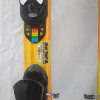 Карвинг ски Salomon Scrambler 700     165см. , снимка 6 - Зимни спортове - 44864235