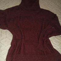Дамски пуловери., снимка 2 - Блузи с дълъг ръкав и пуловери - 27084512