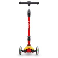 ТРОТИНЕТКА VENTO FLAME BALANCE KICK SCOOTER 079964, снимка 3 - Други - 36949375