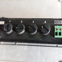 DMX switch, снимка 8 - Друга електроника - 28373572