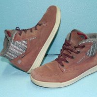 обувки  LOWA  MOSCA GTX QC Ws  номер 41,5, снимка 1 - Дамски боти - 27469975