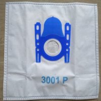 Торбички филтри за прахосмукачки Bosch, снимка 1 - Прахосмукачки - 29496765