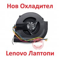 НОВ Вентилатор за Lenovo ThinkPad T440 T440p T440I T440S T440U T450 T450s T450U T450I BATA0610R5U, снимка 2 - Части за лаптопи - 27128263