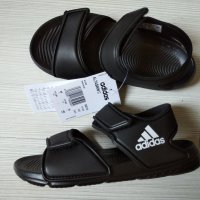 Adidas Altaswim C Оригинални Детски Сандали номера 30 и 33, снимка 4 - Детски сандали и чехли - 33406971