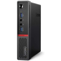 Компютър Lenovo M900 TINY I5-6600T 8GB 256GB SSD Windows 10/ 11 PRO, снимка 7 - Работни компютри - 42441244