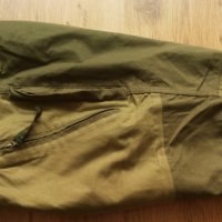 DOVREFJELL Waterproof Breathable Trouser размер S за лов панталон с мъхеста материя безшумен - 789, снимка 10 - Екипировка - 44067406