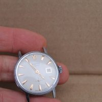 СССР мъжки часовник ''Восток'' 17 камъка , снимка 2 - Мъжки - 44033645