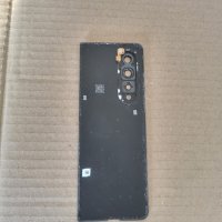 Galaxy Z Fold 3 5G-оригинален заден капак , снимка 1 - Резервни части за телефони - 43634887