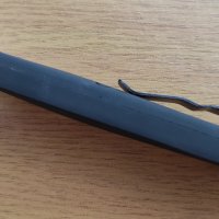 Автоматичен нож Microtech / модел Р1 /, снимка 15 - Ножове - 37169609
