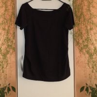 Тениски / блузи за бременни H&M + Подарък, снимка 1 - Дрехи за бременни - 39760082
