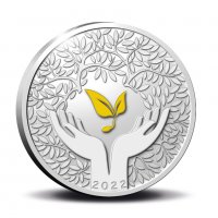 Годишен сет монети НИДЕРЛАНДИЯ 2022 Proof, снимка 4 - Нумизматика и бонистика - 38782093