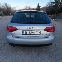 Audi A4 quattro, снимка 4 - Автомобили и джипове - 44877025