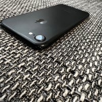 iphone 7 32GB Black Перфектен само за 220 лв 83% Battery Health + зарядно, USB и стъклен протектор. , снимка 11 - Apple iPhone - 40014845
