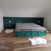 Легла и табли по индивидуален размер и дизайн , снимка 1 - Спални и легла - 38901588