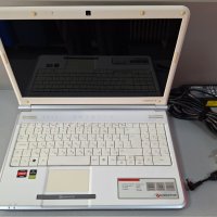 Перфектен! Лаптоп Packard Bell Easynote TJ72 (MS2285), снимка 17 - Лаптопи за дома - 43745695