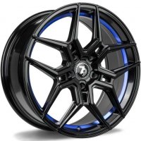 18" Джанти БМВ 5X120 BMW 3 Е46 E90 E91 E92 F30 F31 F32 5 E60 F10 F11 F, снимка 1 - Гуми и джанти - 32818402