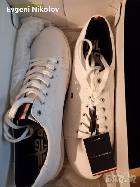 Tommy Hilfiger №43, снимка 1