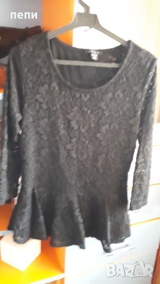 Туника на Amisu -М-размер, снимка 1