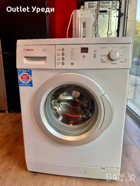 Пералня BOSCH MAX 6 , снимка 1