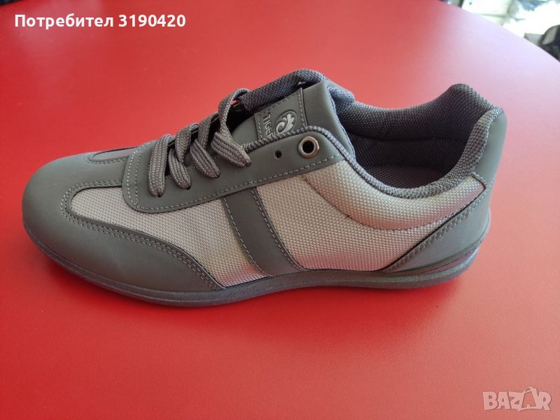 МЪЖКА МАРАТОНКА , снимка 1