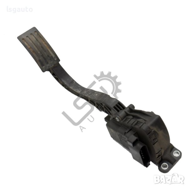 Педал газ Ford Focus II 2005-2012 ID: 115752, снимка 1