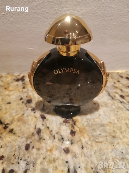 Оригинален парфюм Paco Rabanne Olympea Extract de Parfum 50 ml EDP , снимка 1