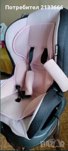 Столче за кола Lorelli, снимка 1