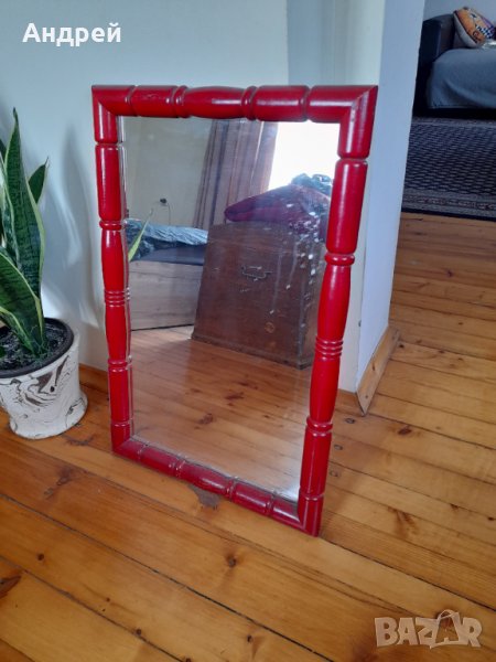 Старо огледало #20, снимка 1