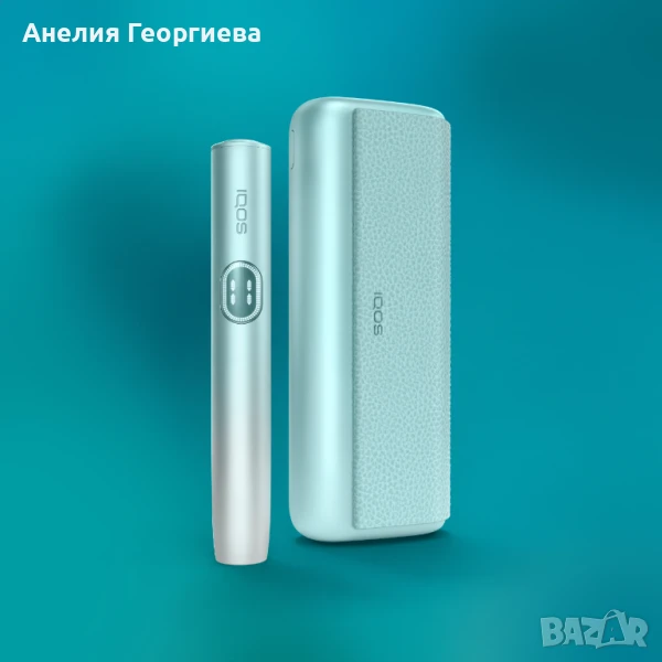 IQOS ILUMA I Prime ново , неразопаковано , снимка 1