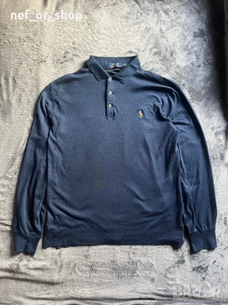 Блуза - Polo Ralph Lauren , снимка 1