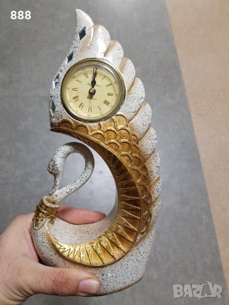 Часовник , снимка 1