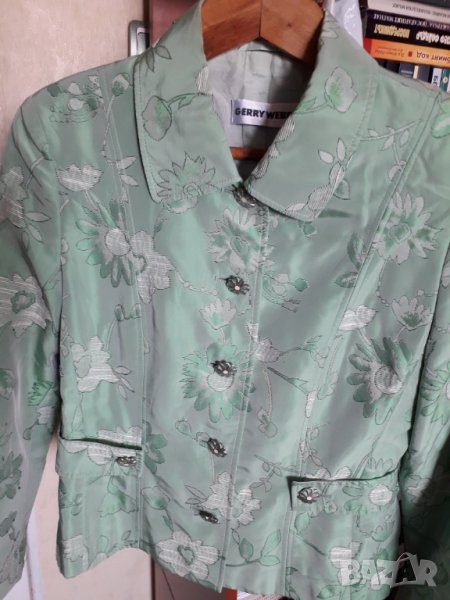 Дамско бутиково сако Gerry Weber, снимка 1