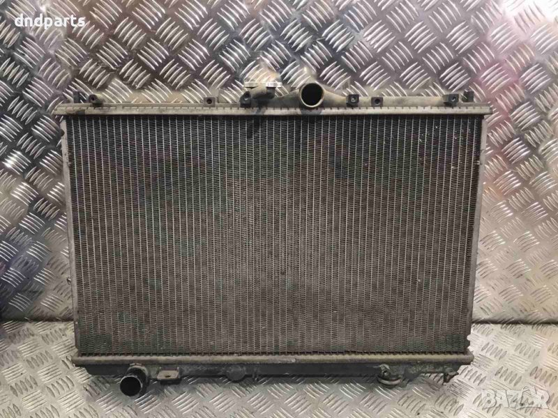 Воден радиатор Mitsubishi Space Star 1.3i,2000г., снимка 1