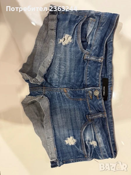 Къси панталони Tally Weijl, снимка 1