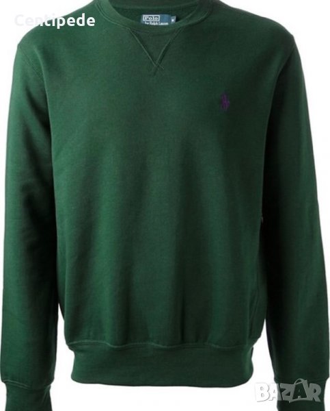 Суичър Polo Ralph Lauren, снимка 1