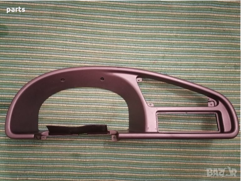 Пластмаса Километраж Пежо Партнер - Ситроен Берлинго - 9619447077 N, снимка 1