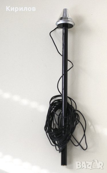 HARMAN KARDON EZ SET EQ - микрофон за калибриране на говорители, снимка 1