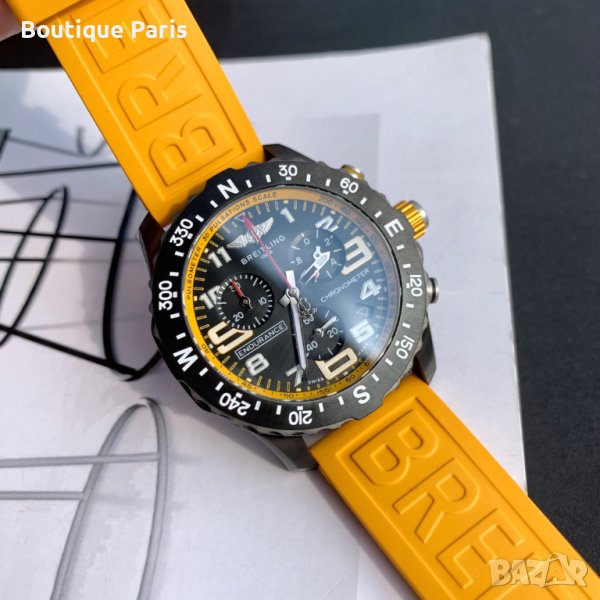 Breitling Endurance Pro мъжки часовник, снимка 1