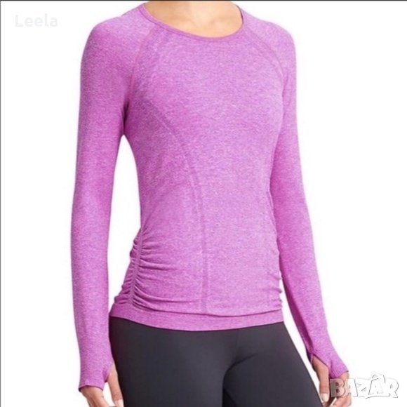 Спортна блуза Athleta, снимка 1