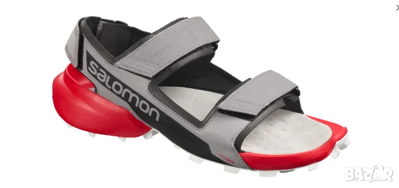 сандали Salomon SPEEDCROSS SANDAL номер 39 ,5- 40, снимка 1