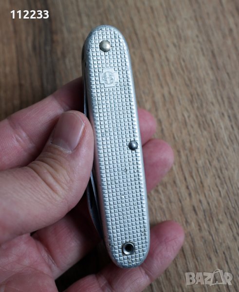 Wenger Soldier 66, снимка 1