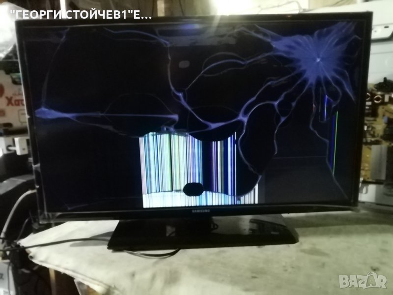 UE32EH4003 BN41-01897A BN94-05848T  BN44-00554A PD32GV0_CDY DE320AGE-V2 , снимка 1