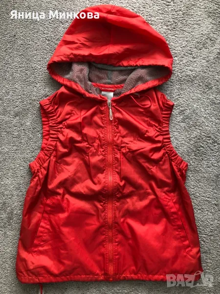 Дамски елек Nike, снимка 1