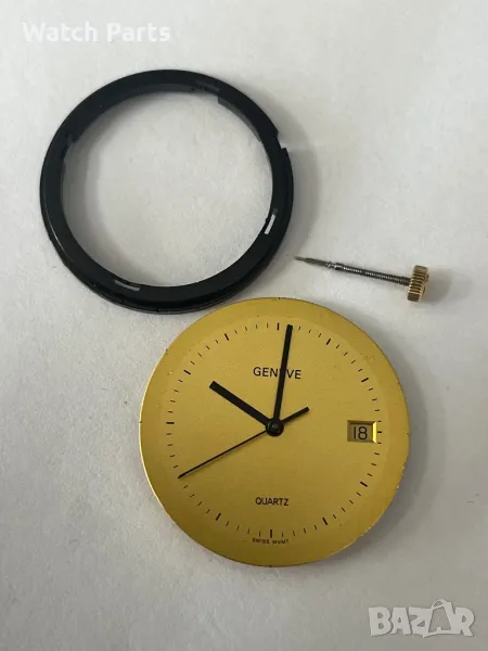 Механизъм Movement Eta 955.412 Quartz , снимка 1