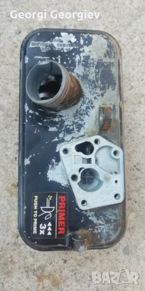 Резервоар briggs and stratton , снимка 1