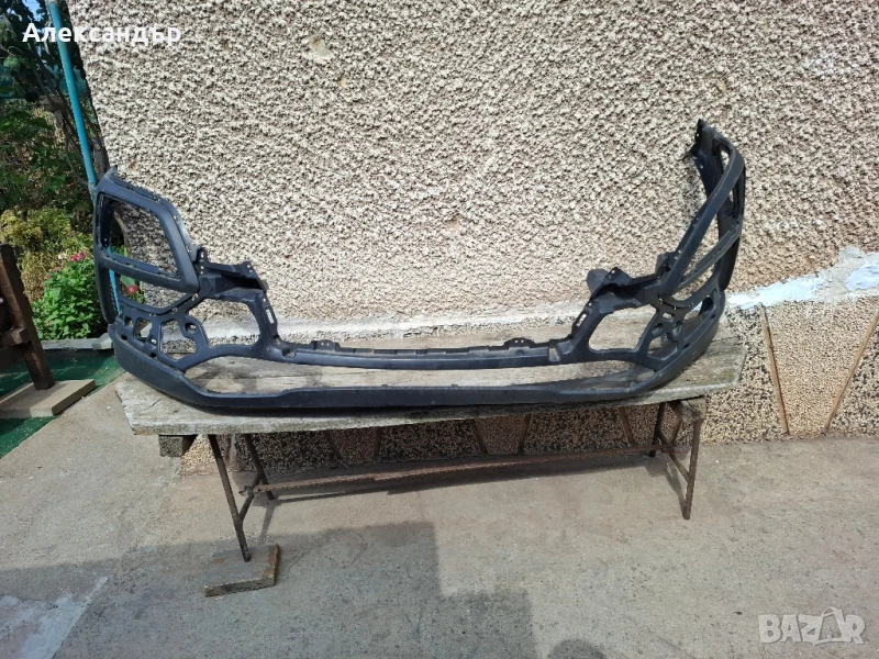 Броня за Hyundai Kona 2020 г., снимка 1