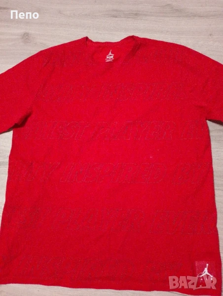 Тениска Jordan, снимка 1